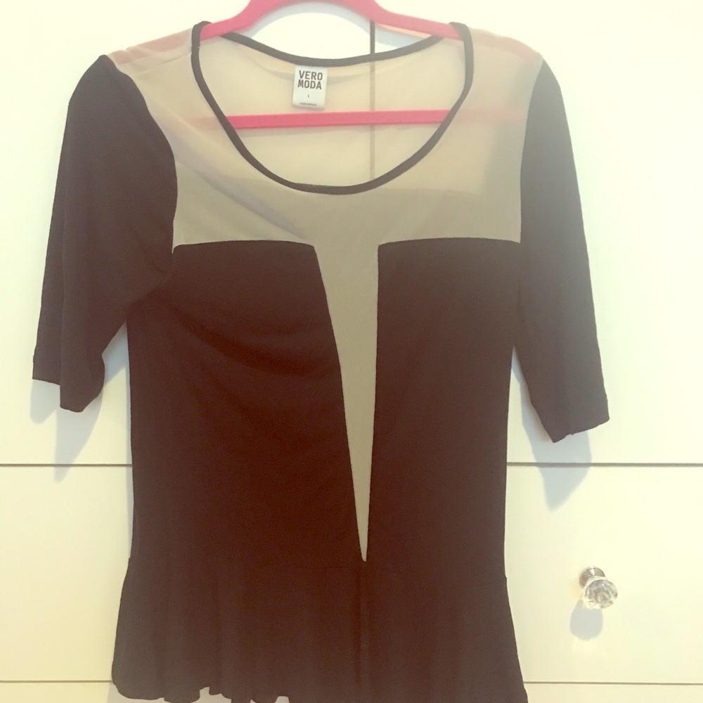 Vera Moda Shirt